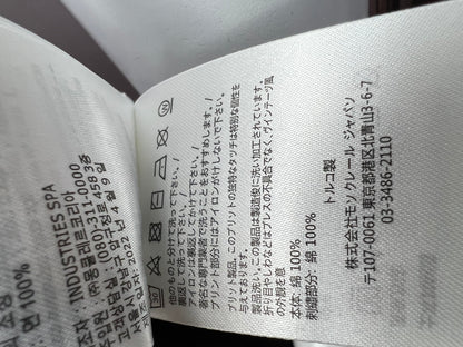 탑몽클 / MC 기본 티셔츠