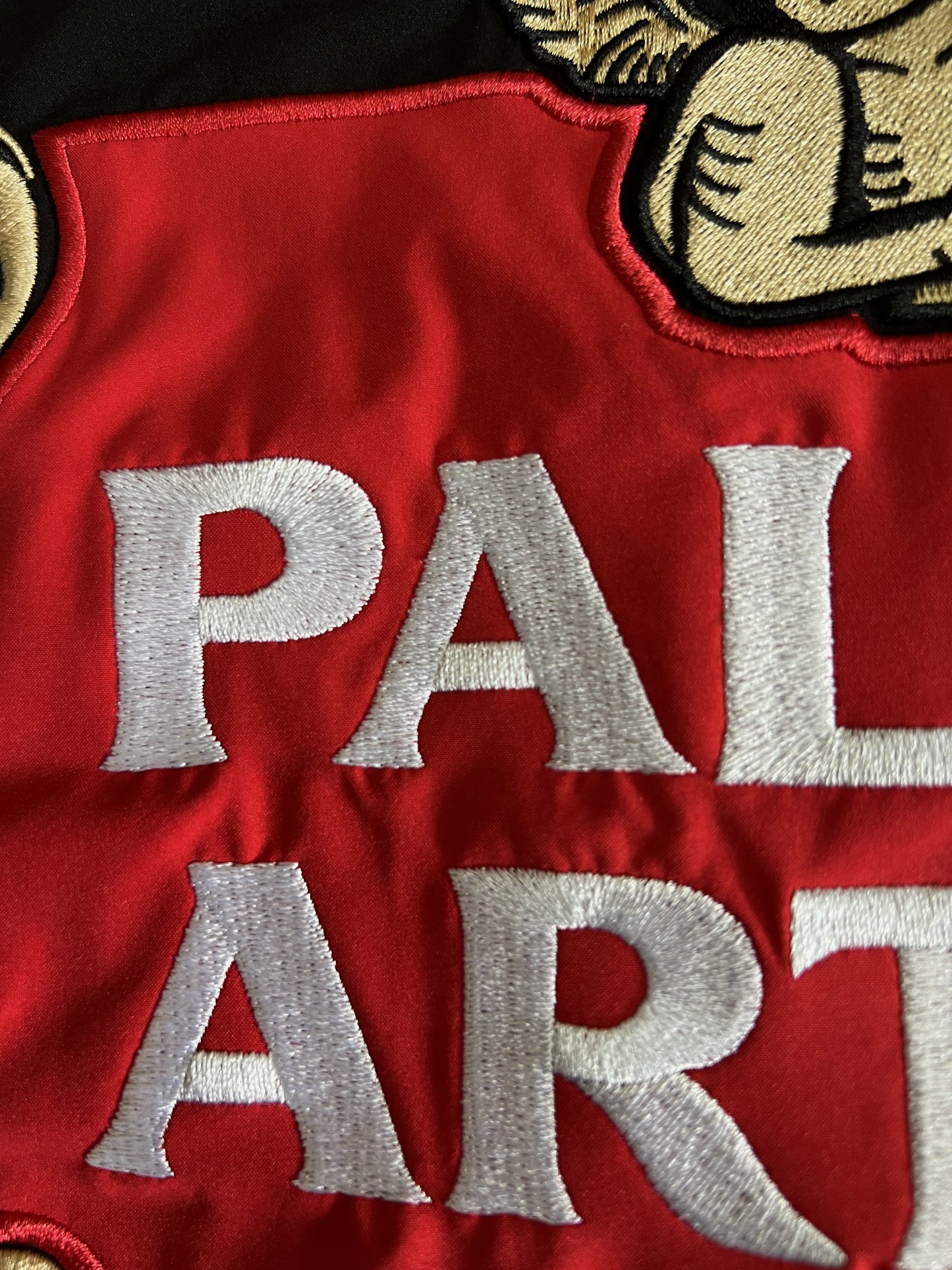 탑팔라스 / 팔라스 남성 자켓