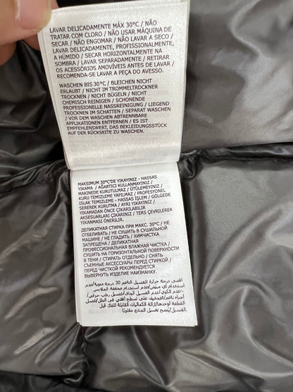 탑몽클 / MC BRS 조끼