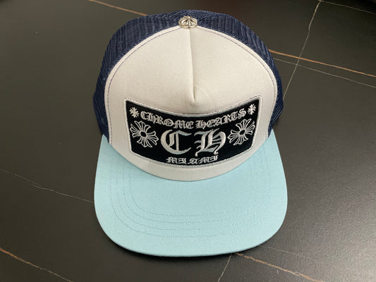 웨이브/크롬하츠 모자