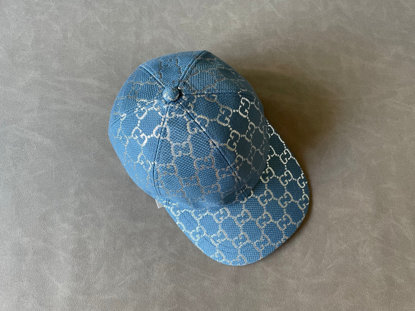 웨이브/구찌 모자