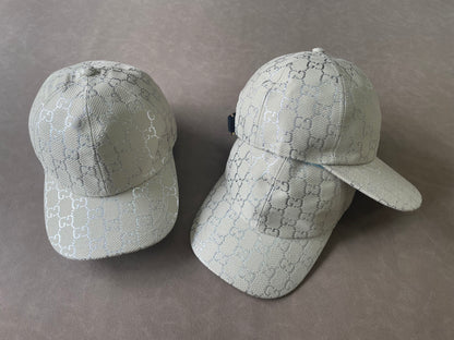 웨이브/구찌 모자