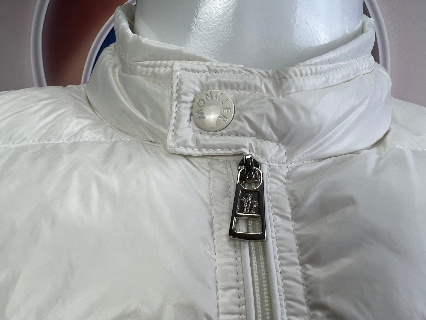 탑몽클 / MC GUI 조끼