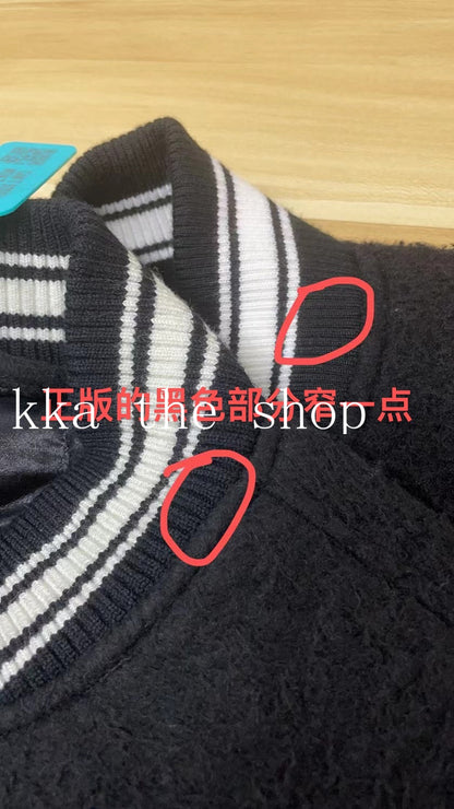 kka / 스투시 자켓 , STUSSY가을 재킷