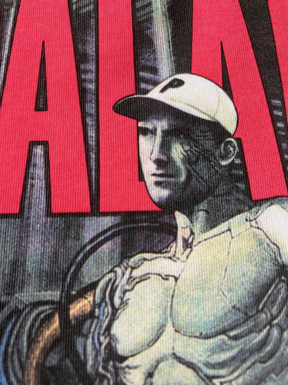 탑팔라스 / 팔라스 남성 반팔 티셔츠