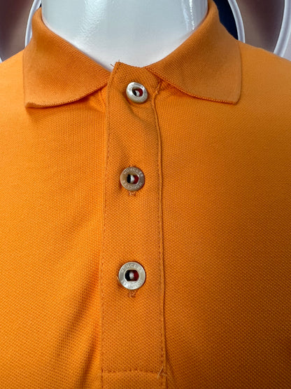 탑몽클 / MC Webbing 장식 폴로