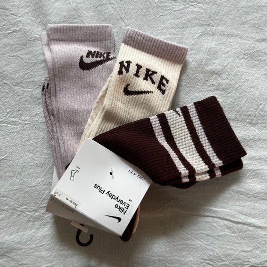 CND /나이키 양말 3개