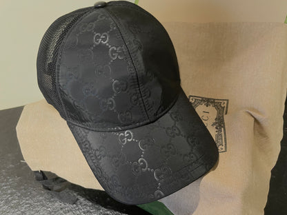 웨이브/구찌 모자