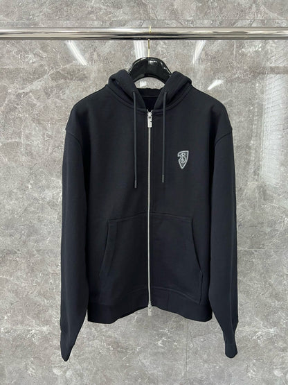 대리석 / 버버리 지퍼 캡