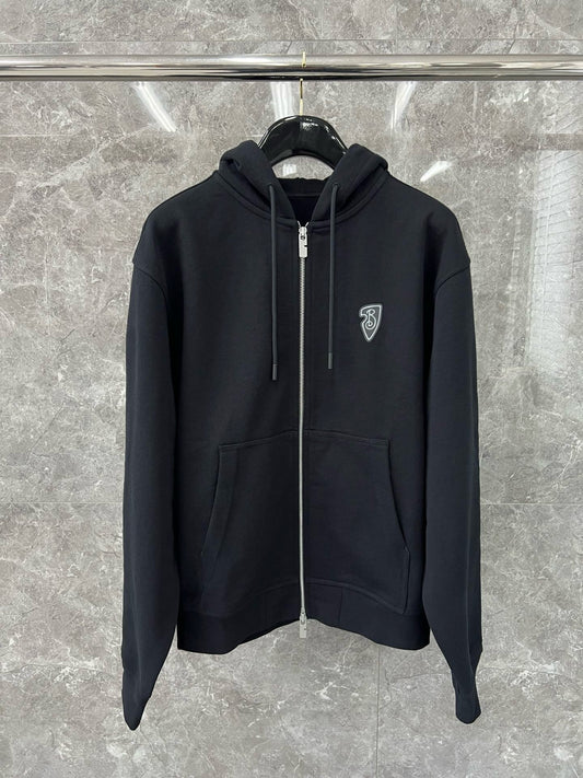 대리석 / 버버리 지퍼 캡