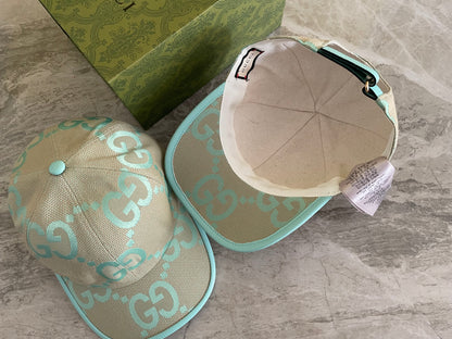 웨이브/구찌 모자