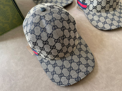 웨이브/구찌 모자