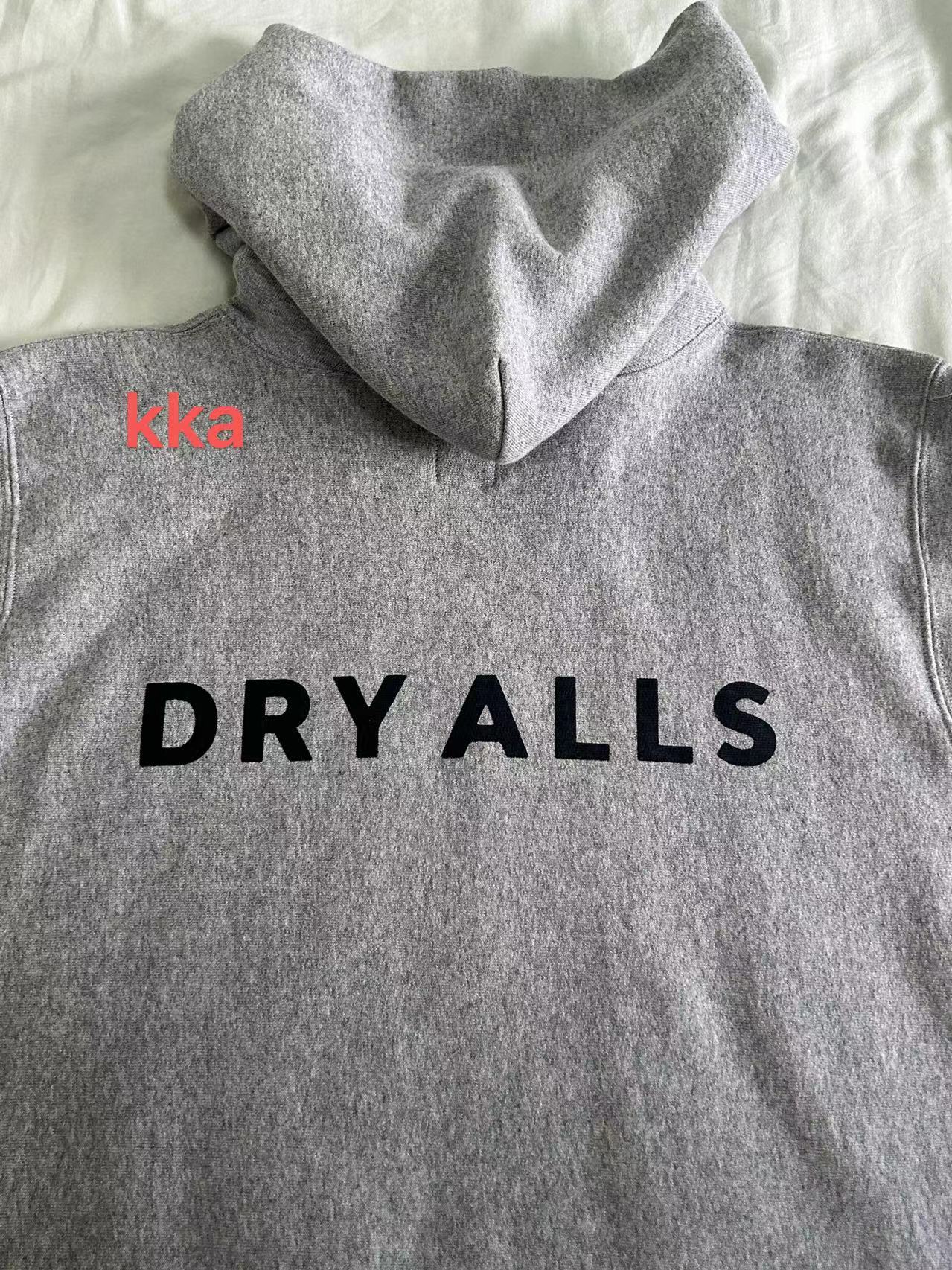 kka / 휴먼메이드 후드티 , jindo dog 후드티