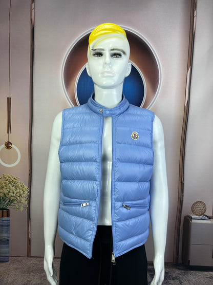 탑몽클 / MC GUI 조끼