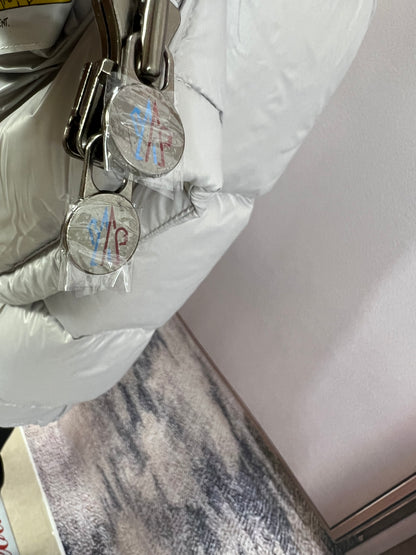 탑몽클 / MC 마야 다운 자켓