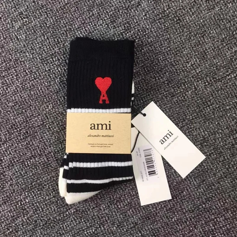 CND /아미리 양말