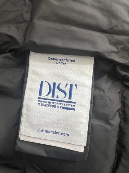 탑몽클 / MC Lechtal 아래 조끼