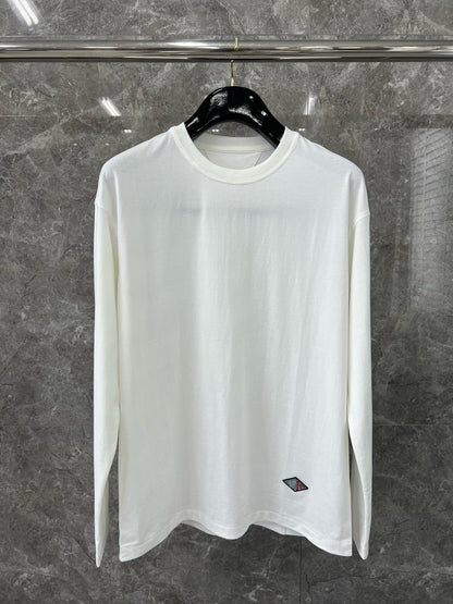 대리석 / 보테가베네타 긴팔 티셔츠