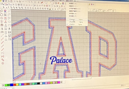 탑팔라스 / 팔라스 남성 후드