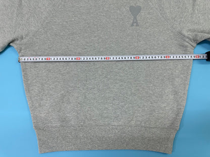 탑아미 / 아미 미디움로고 맨투맨