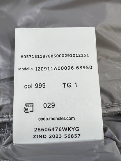 탑몽클 / MC 마야 다운 자켓