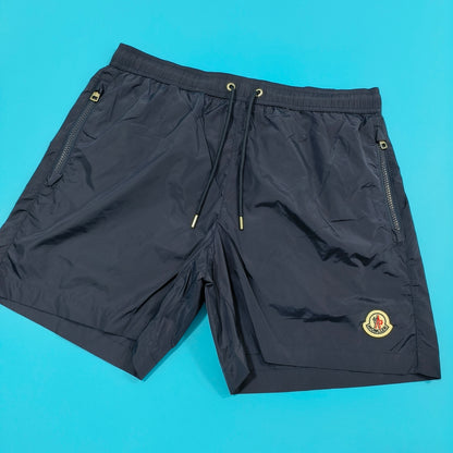 탑몽클X  / MC 더블 지퍼 팬츠