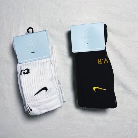 CND /나이키 양말