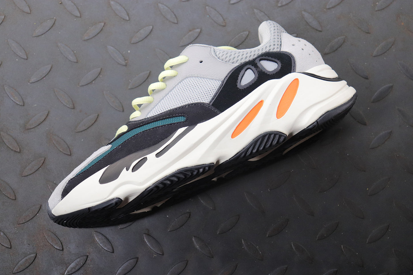 MEC /아디다스 남성 운동화