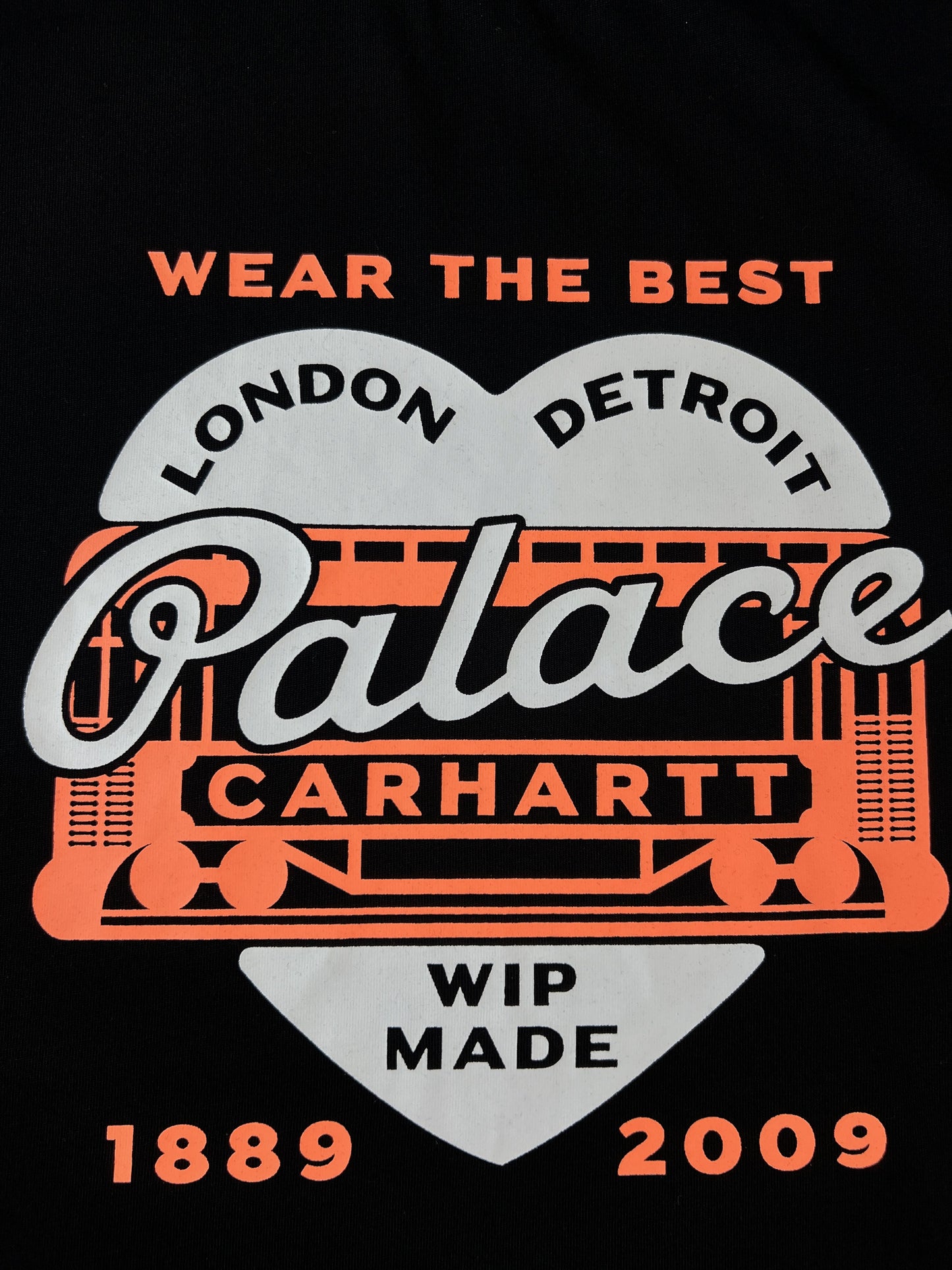 탑팔라스 / 팔라스 남성 반팔 티셔츠