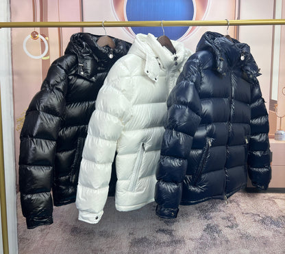 탑몽클 / MC 마야 다운 자켓