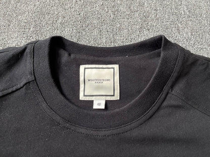 베어셀러 / 우영미 남성 긴팔 티셔츠