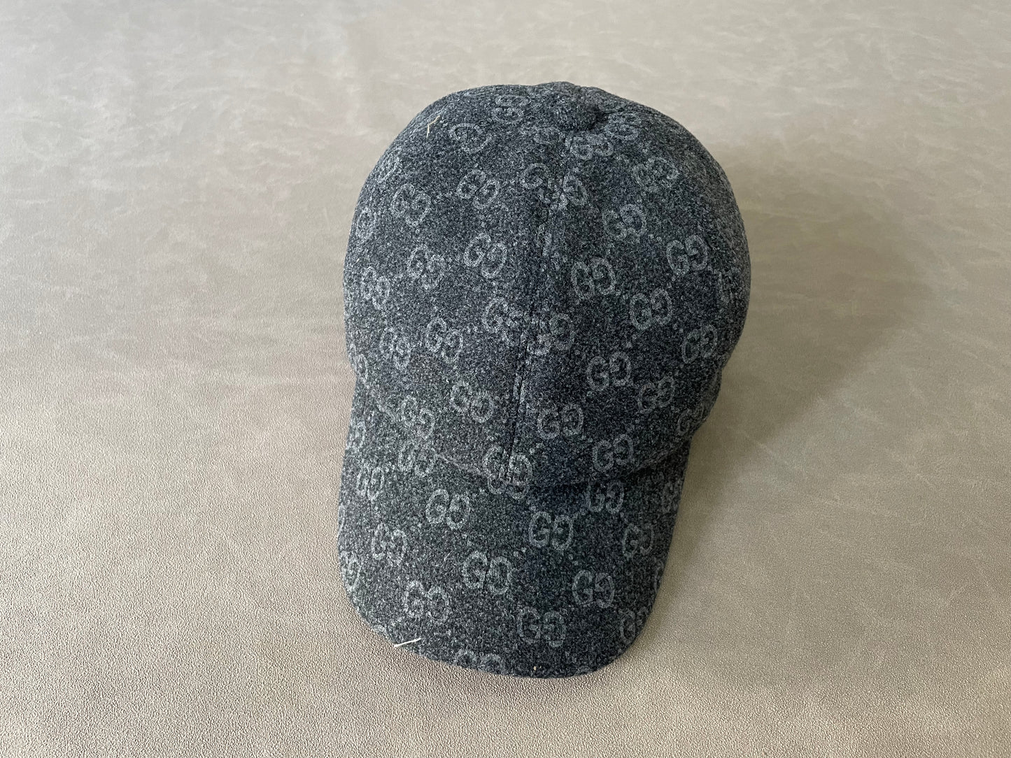 웨이브/구찌 모자