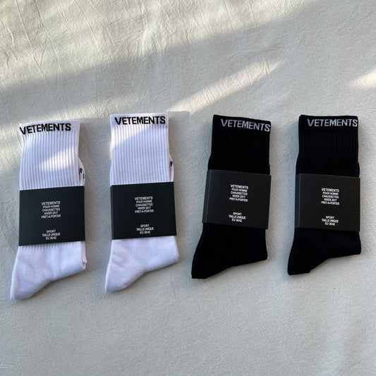 CND / 베트멍 양말