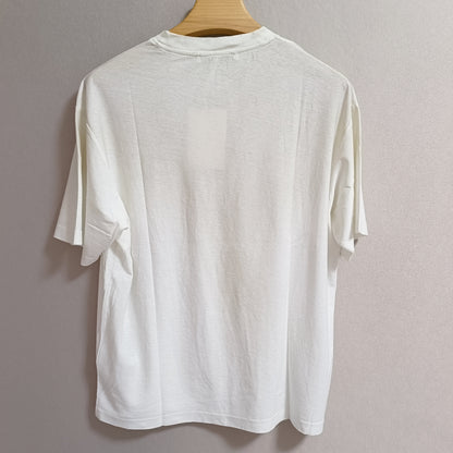 탑아크네 / 아크네 스튜디오 빈티지 반팔티