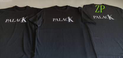 탑팔라스 / 팔라스 남성 반팔 티셔츠