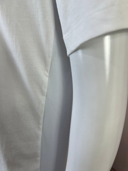 탑몽클 / MC COCK 프린트 티셔츠