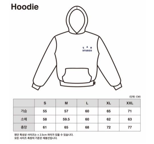 탑아이앱 / 아이앱  후드 라이트 그레이