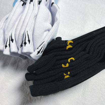 CND /나이키 양말