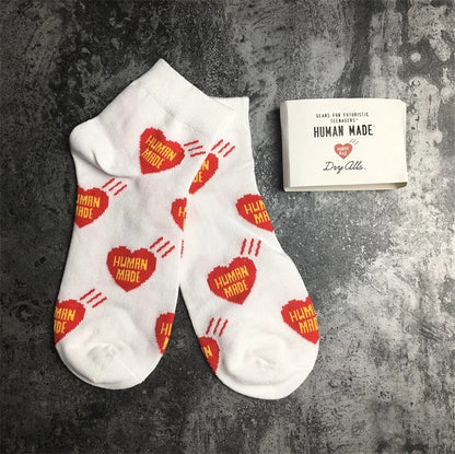 CND /휴먼메이드 양말