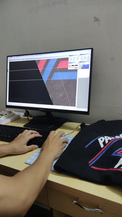 탑팔라스 / 팔라스 남성 반팔 티셔츠