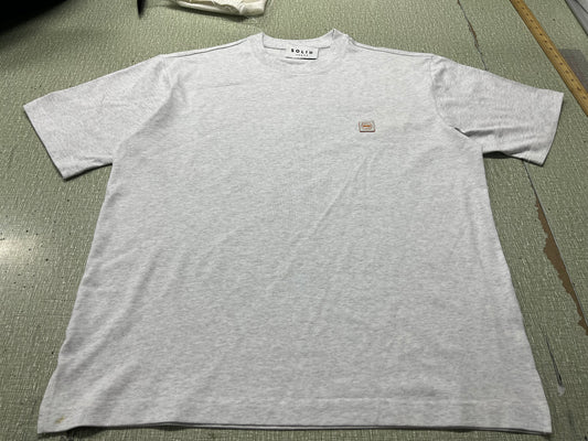 베어셀러 / 솔리드옴므 남성 반팔 티셔츠