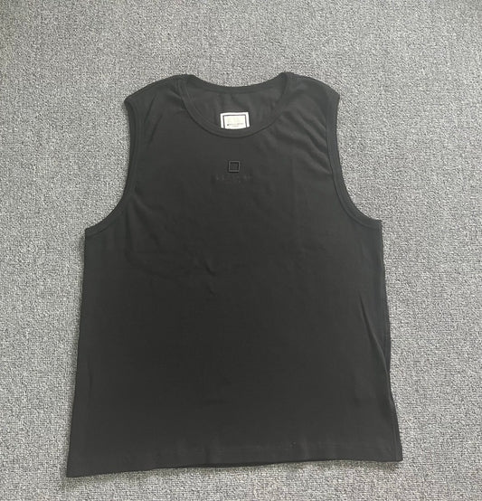 베어셀러 / 우영미 남성 조끼