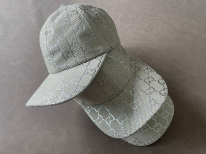 웨이브/구찌 모자