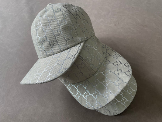 웨이브/구찌 모자