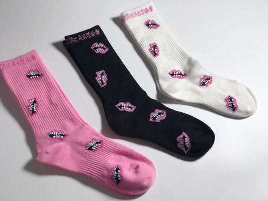 CND /크롬하츠 양말