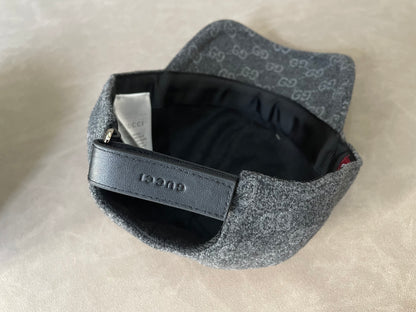 웨이브/구찌 모자