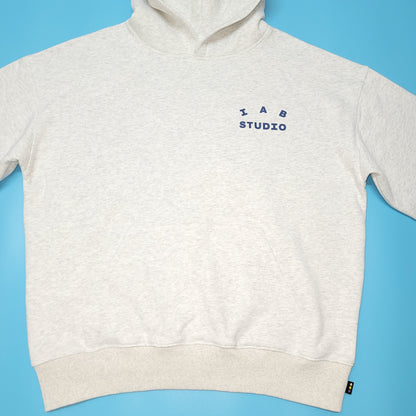 탑아이앱 / 아이앱  후드 라이트 그레이