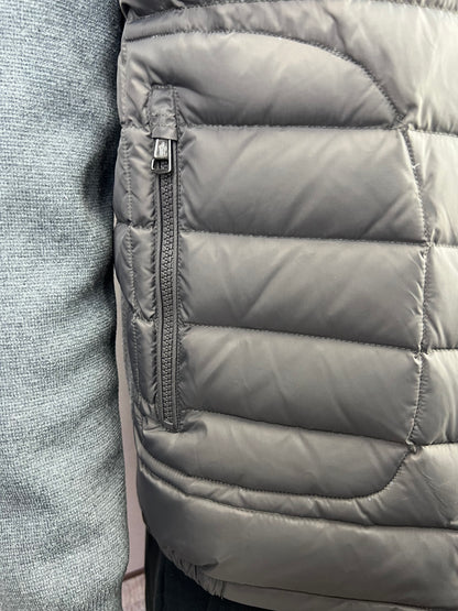 탑몽클 / MC 클래식 니트 다운