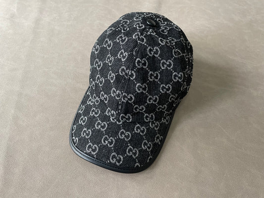 웨이브/구찌 모자