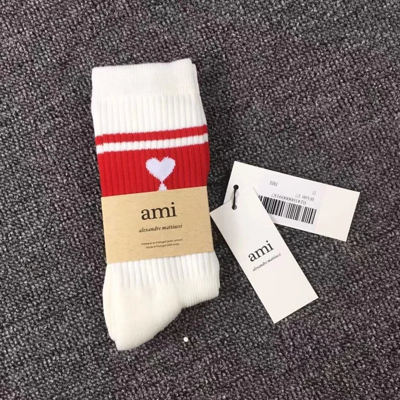 CND /아미리 양말